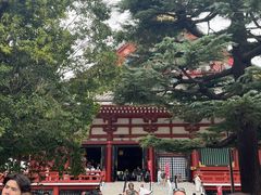 -浅草寺