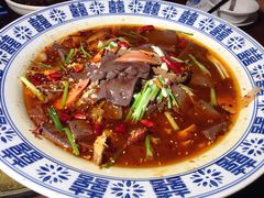 -全聚贤餐厅·湖北家常菜(沙湖店)