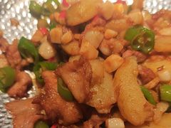 -缪氏川菜(深圳北站缤果空间店)