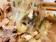 -建基泡馍·西安老字号·清真(永宁店)