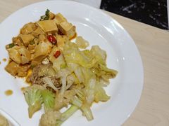 -梦航彩虹之约自助餐厅(华府天地店)