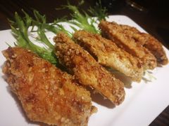 -桂马·日本料理·海胆·海鲜饭·酒场(民主广场店)