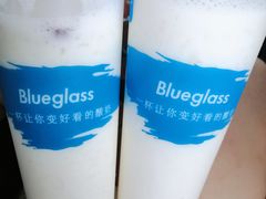 -Blueglass酸奶(财富购物中心店)