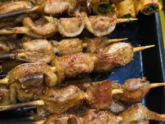 -望京小腰(北京总店)