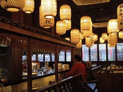 -古铺良食(柯城店)