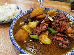-东财大盘鸡(黑石礁店)