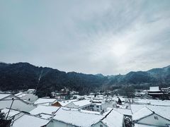 -九华山风景区