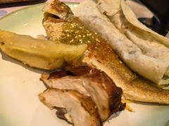 -金海湾自助餐厅(金陵饭店)