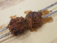 -新疆巴州金丝特餐厅(大钟寺店)