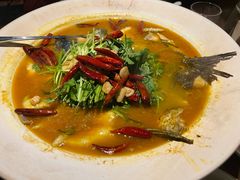 -清水亭湖北菜(大屯DT51店)