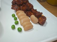 -巢爷老味(东方红店)