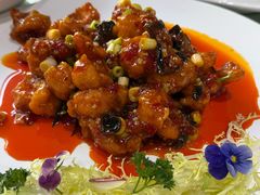 -品味居·首店·大连鲜活海鲜大连菜(东港店)