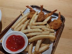 -醉得意·山茶油炒土鸡(福州马尾西堤店)