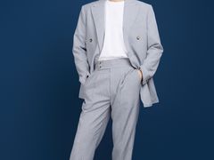 -iF摄影•全家福•证件照•形象照(南山店)