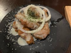 -Fuzzy Bistro 浮几韩餐·茶酒馆