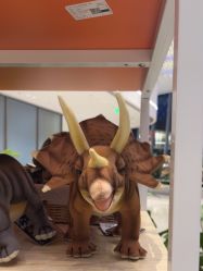 -IMON·HANSA潮玩玩偶毛绒玩具(通州万象汇店)