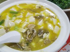 -弘德楼·自家菜园(朱家角古镇店)