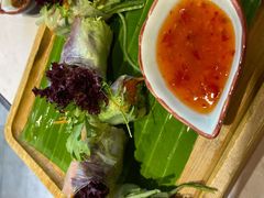 -simply thai天泰(长泰广场店)