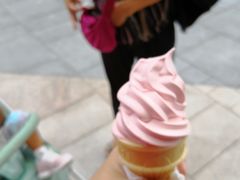 -麦当劳(沙井京基百纳广场店)