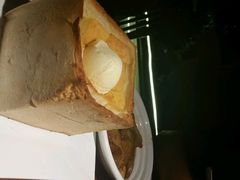 android_upload_pic-绿茶餐厅(华联万柳店)