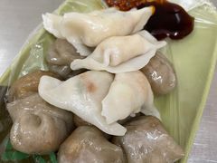 -公平菜粿(沙河店)