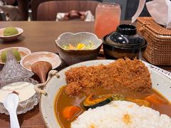 -ITARU食堂·定食料理(西丽店)