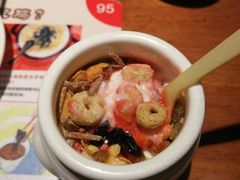 -黑鸡小馆(金源店)