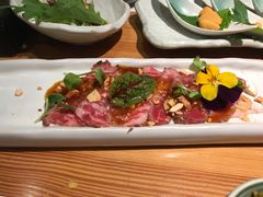 -花潮料理艺食馆(世欧广场店)