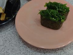-争鲜回转寿司(南开大悦城店)