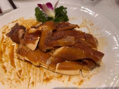-白云宾馆·白云轩中餐厅·匠心手制