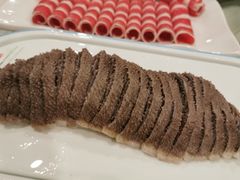 -百叶居·老北京涮羊肉(鼓楼店)