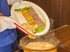 -秀儿四九城·新京菜(亚运村鸟巢店)