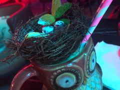 -MOSSO音乐酒吧·live house(南京旗舰店)