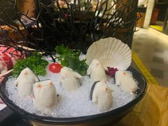 -湊湊火锅·茶憩(上海合生汇店)