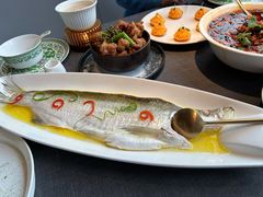 -南里山房·新淮扬菜(徐汇万科店)