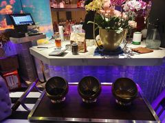 -Darling Queen·Mini·Live·House