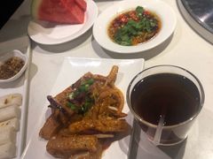 -么子烤肉(化龙池店)