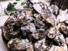 生蚝-悦橙烤肉海鲜自助(中央大街店)