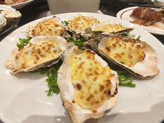 -飞尝蚝·顺德菜·鱼生(顺德总店)