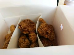 -麦当劳(盐城世纪大道得来速店)