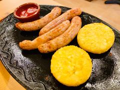 -萨莉亚意式餐厅(国展天虹店)