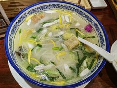 -香麒园·过桥米线·南湖雅宴
