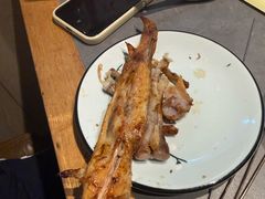 -老白清真烧烤(锦州旗舰店)