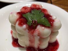 -海记品鸽·新疆菜(高铁站店)
