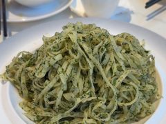 -李记搅团•非遗陕菜(三桥店)