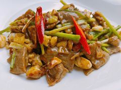 -蘭奢雅集·江浙菜(青山江滩店)