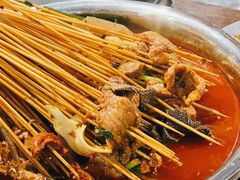 -成都瓜串串(华强北店)