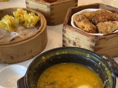 -番禺宾馆丽苑厅