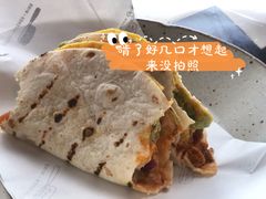 taco-Cooking Man(中懋天地店)