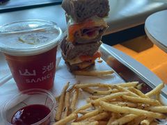 -SAANCI山池咖啡(海上世界文化艺术中心店)